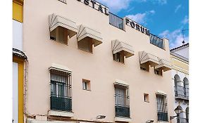 Hostal Forum